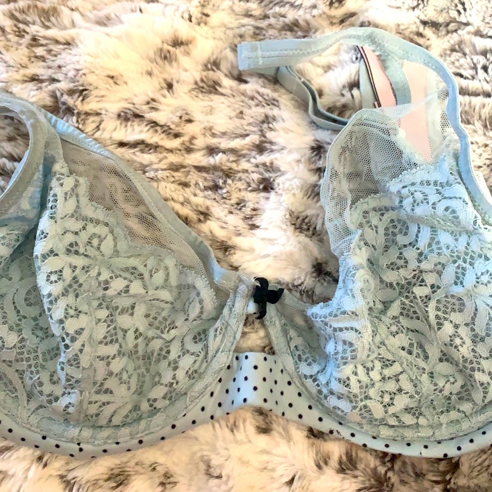 Body by Victoria unlined Demi.